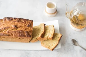 gâteau au yahourt vegan