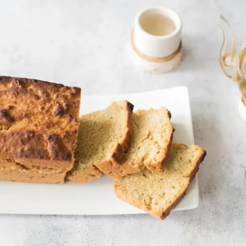 gâteau au yahourt vegan