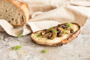 sauce fromagère