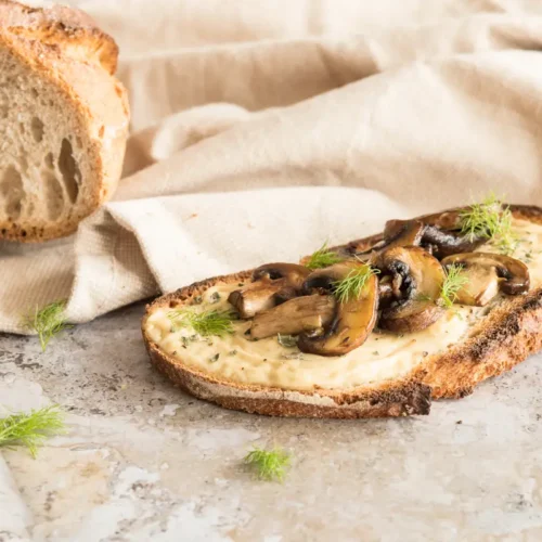 sauce fromagère